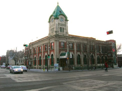 The First Post Office in Edmonton - edmonton-future.com