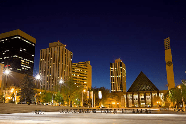 Architectural Gem of Edmonton - edmonton-future.com