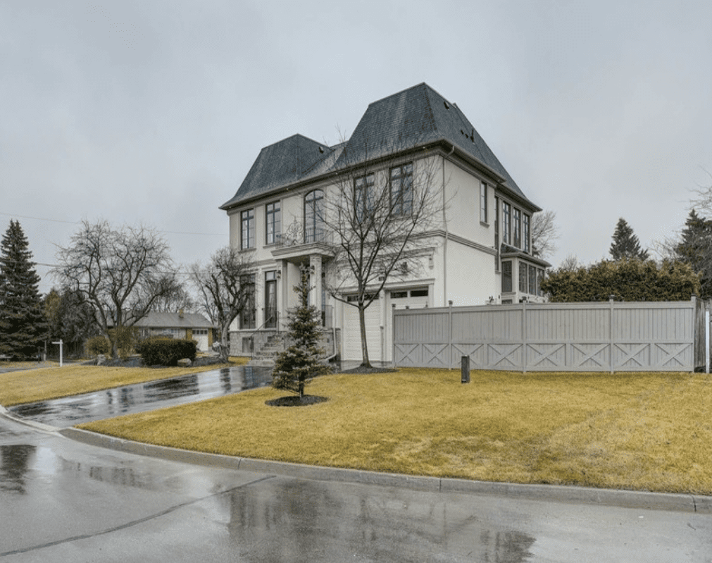 HOUSE TRANSFORMATION. HOME ADDITIONS BY WELLCORE CORPORATION - edmonton ...